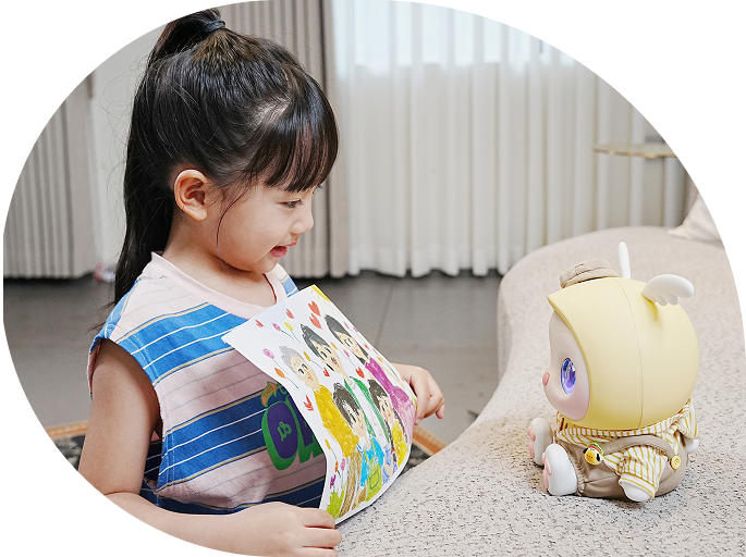 读万物功能展示