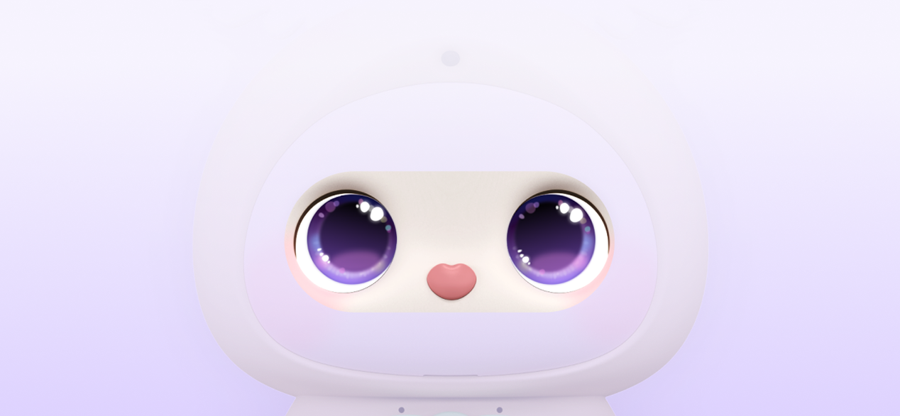 柔光不刺眼,防蓝光护眼屏,宝宝看得舒服更健康!